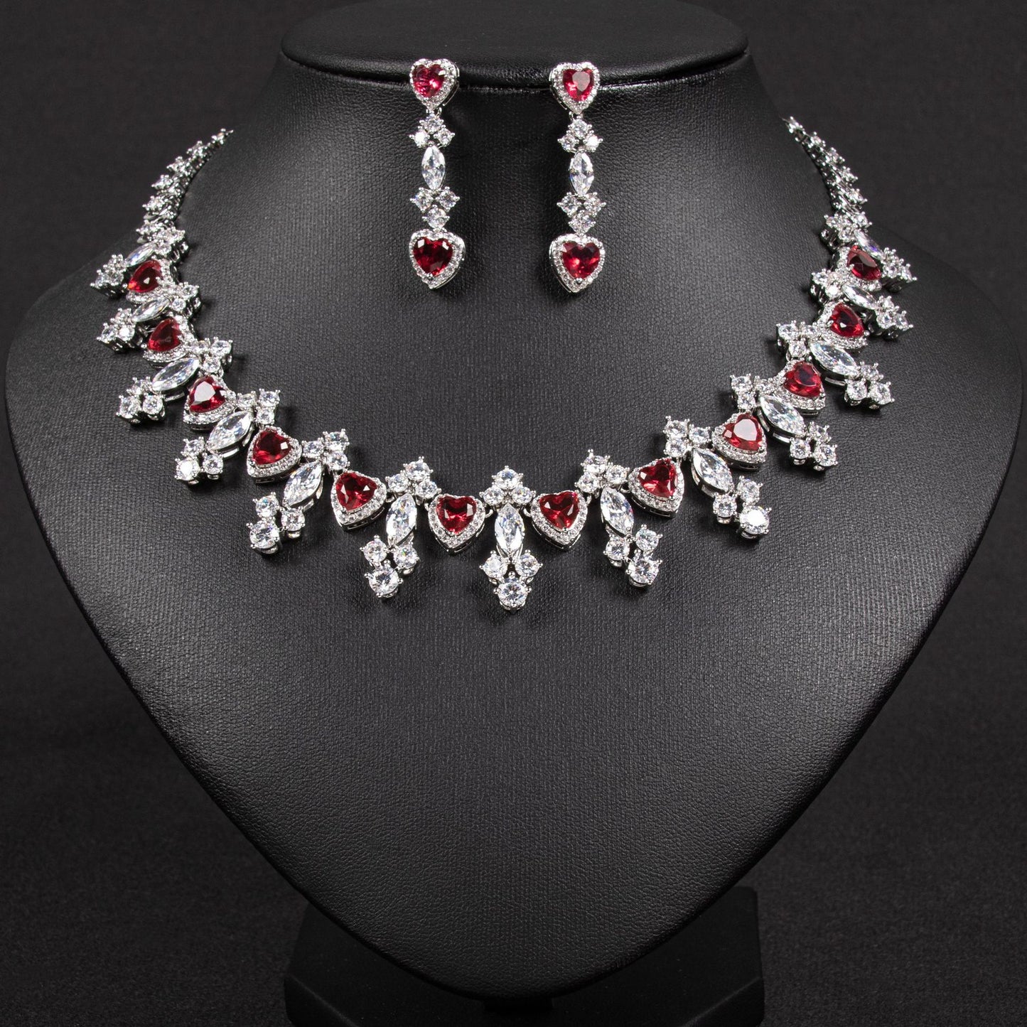 New water drop necklace jewelry fashionable personality simple hot-selling women's collarbone chain jewelry creative necklace