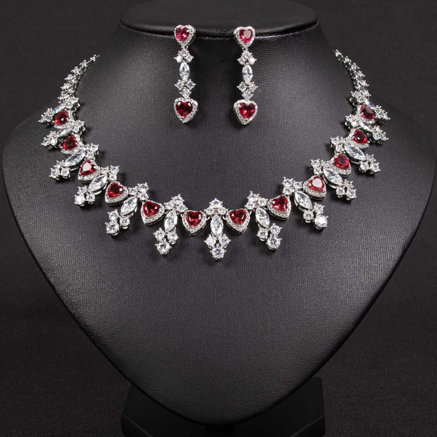 New water drop necklace jewelry fashionable personality simple hot-selling women's collarbone chain jewelry creative necklace